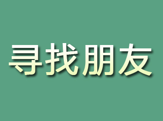 成武寻找朋友